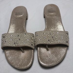 Stuart Weitzman women’s sandal